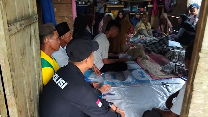 Kronologi Lengkap Penemuan Korban Serangan Buaya di Sungai Mendo