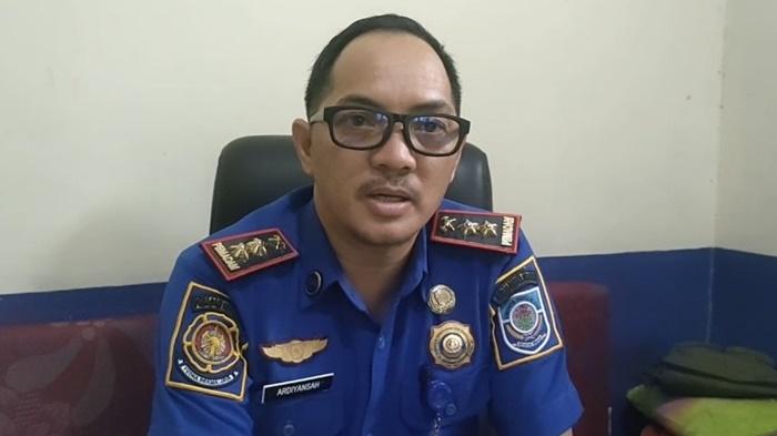 Belum Ada Wilayah Terdampak, Pemkab Bangka Selatan Siaga Hadapi Puncak Pasang Air Laut