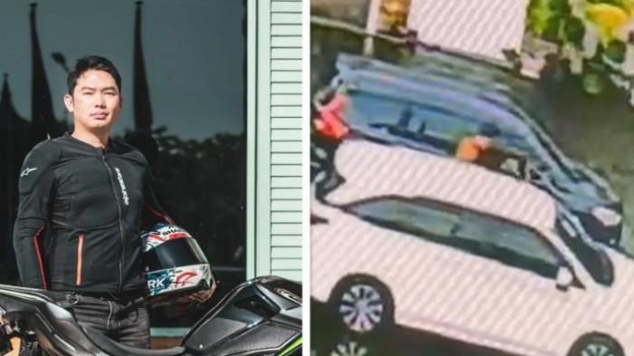 Misteri Tewasnya Ilham Pradipta,Pelaku Tak Minta Uang Tebusan,Dugaan Otak Utama Rekan Kerja?