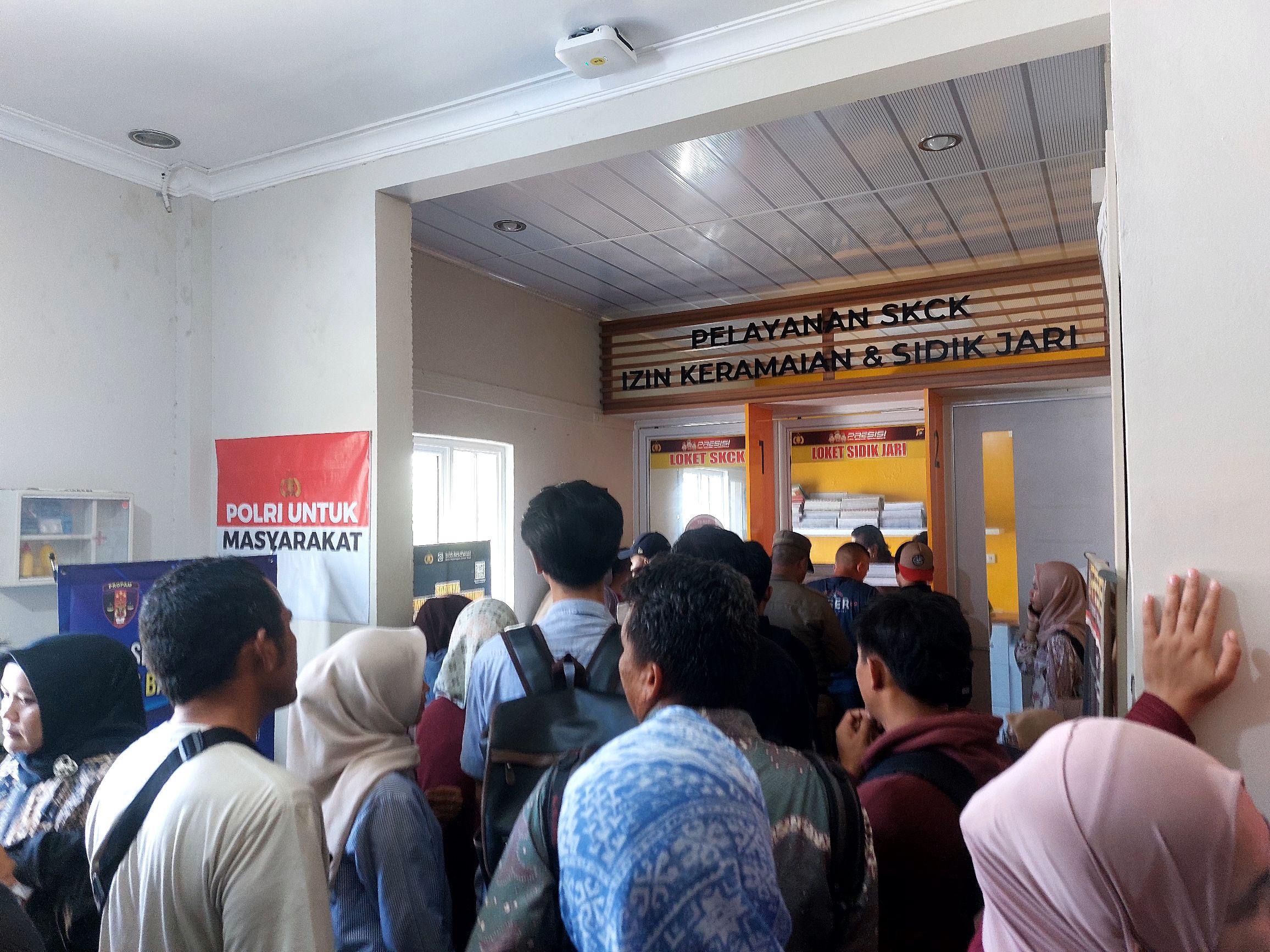 Resmi! Pemkab Bangka Barat Umumkan Ribuan Alokasi PPPK Paruh Waktu 2025