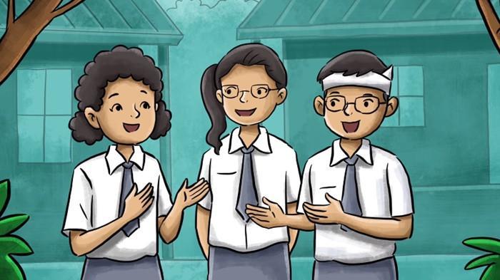 Soal dan Kunci Jawaban PKN Kelas 11 SMA Halaman 88 Kurikulum Merdeka: Faktor Penyebab Konflik - Bangkapos.com