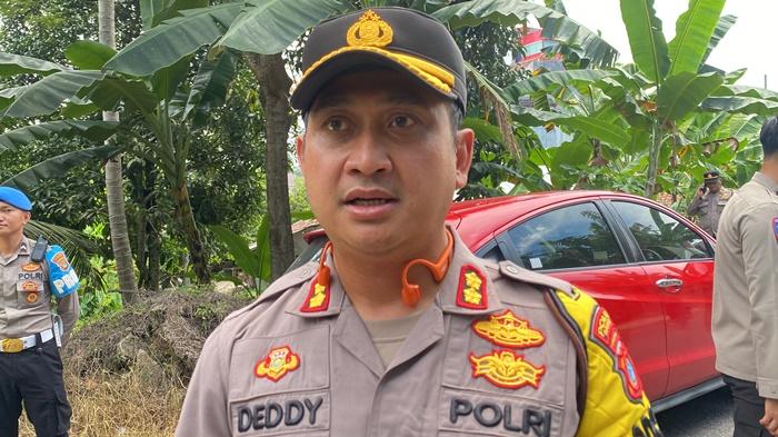 Audiensi di Kantor PT Timah Sungailiat Berlangsung Kondusif, Kapolres Harap Ada Keputusan Terbaik