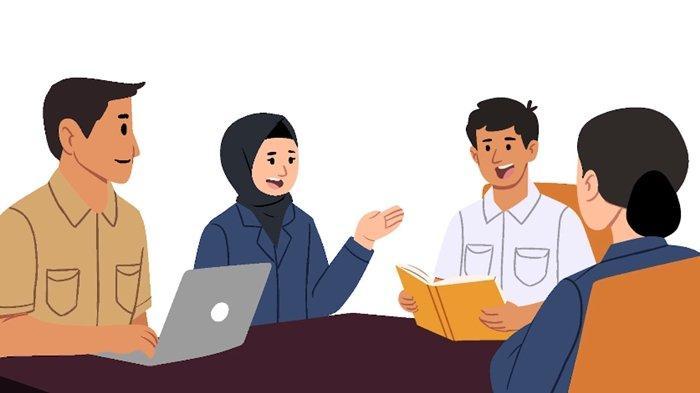 Kunci Jawaban Bahasa Indonesia Kelas 11 Halaman 179 dan 180 Kurikulum Merdeka