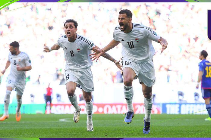 20251010-Aymen-Hussein-striker-Irak-merayakan-gol.jpg
