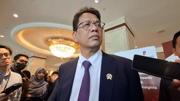 Video: Menkeu Purbaya Sebut Konflik Iran AS Israel Berpotensi Picu Gejolak, Ekonomi RI Dinilai Kuat