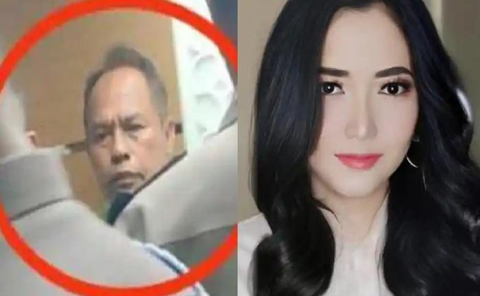 AKBP Basuki Tidur saat Detik-detik Dosen Levi Tewas, Resmi Dipecat dari Kepolisian, Ajukan Banding