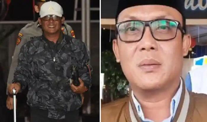 Profil dan Kekayaan Bupati Lampung Tengah Ardito Wijaya Terjaring OTT KPK