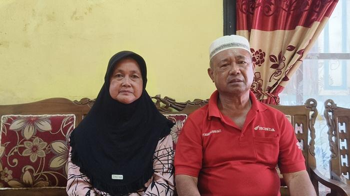 Robi Syianturi Raih Medali Emas di SEA Games 2025, Ayah Kenang Bakat Anaknya Muncul Sejak SD