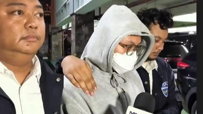 Kronologi Lengkap Penangkapan Resbob, YouTuber Pelaku Dugaan Ujaran Kebencian Diciduk di Jatim