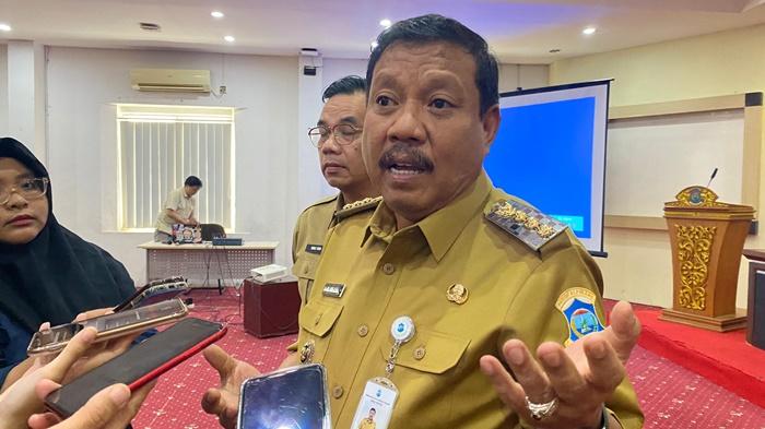 Prof Udin: Kalau Tidak Ada Duit Kita Gotong Royong, Solusi Bangun Kota di Tengah Anggaran Terbatas
