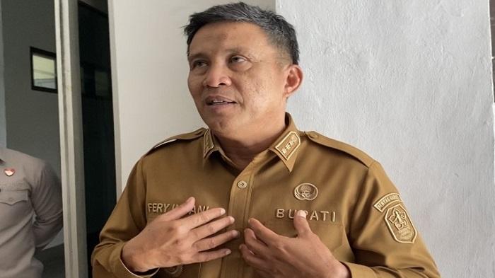 Tindaklanjuti Insiden Asrama ISBA Yogyakarta, Fery: Pemkab Bangka Siap Diperiksa di Persidangan