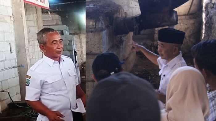 Sigit Supriyadi Batal Mengundurkan Diri dari Kades Taji, Dinas PMD Belum Terima Kelengkapan Berkas