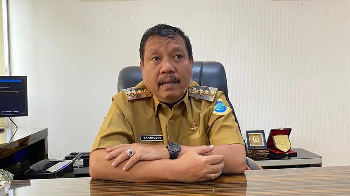 Wali Kota Pangkalpinang Optimistis Target Kinerja 2025 Tercapai, Pajak Daerah Lampaui Target