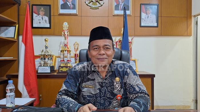 bangka/20260109-Plt-Kadindikpora-Kabupaten-Bangka-Boy-Yandra.jpg