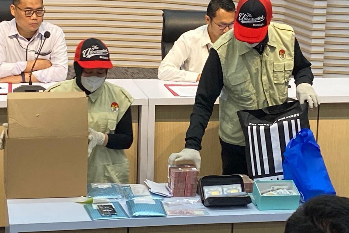 Profil PT Wanatiara Persada, Perusahaan Smelter Nikel, Terseret Suap Pegawai Pajak di Jakarta Utara