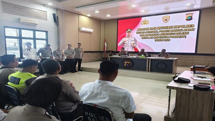 20260114-ARAHAN-Kapolres-Bangka-Barat-AKBP-Pradana-Aditya-Nugraha.jpg