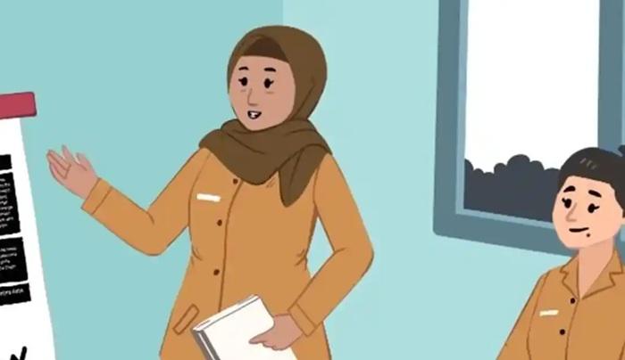 Kunci Jawaban 50 Soal Ujian Sekolah Bahasa Inggris Terbaru 2026 Kelas 9 Kurikulum Merdeka