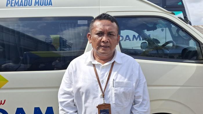 Damri Pangkalpinang Tunggu Armada Baru
