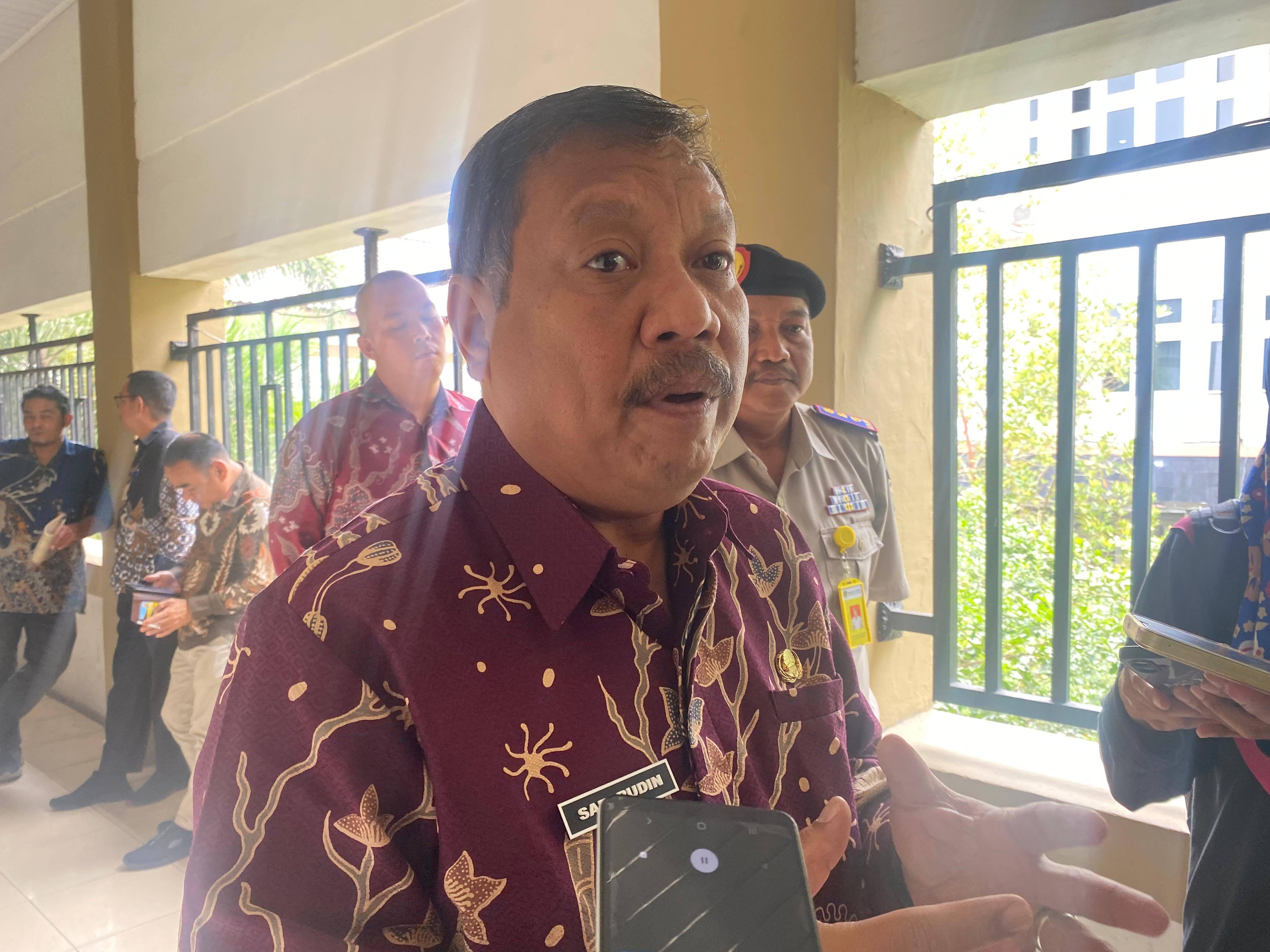 Pemkot Pangkalpinang Susun Tahapan Pemilihan Pengurus RT/RW