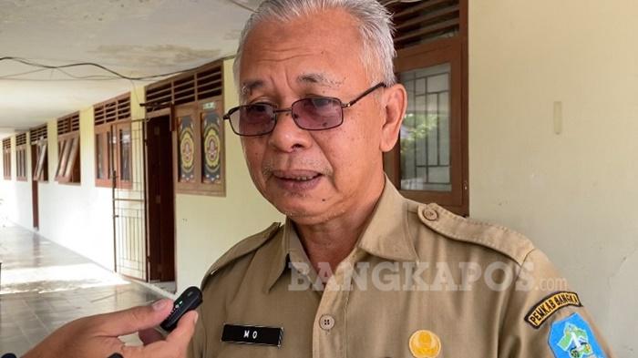 6.057 Warga Bangka Dicoret dari PBI-JK, Dinsos Lakukan Verifikasi dan Upaya Perbaikan Data