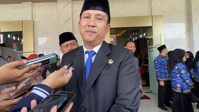 Presiden Prabowo Tegur Kepala Daerah soal Sampah, Fery Insani Akui Sempat Dibuli 'Bupati Sampah'