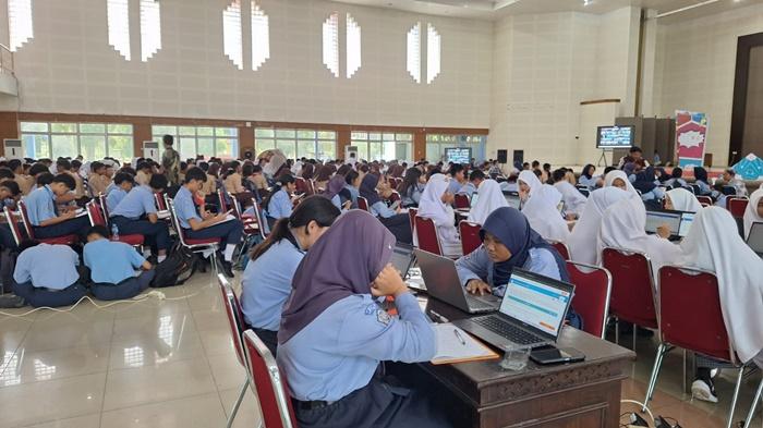 Soal dan Kunci Jawaban Bahasa Inggris Kelas 9 SMP Halaman 125 128 129 Kurikulum Merdeka - Bangkapos.com