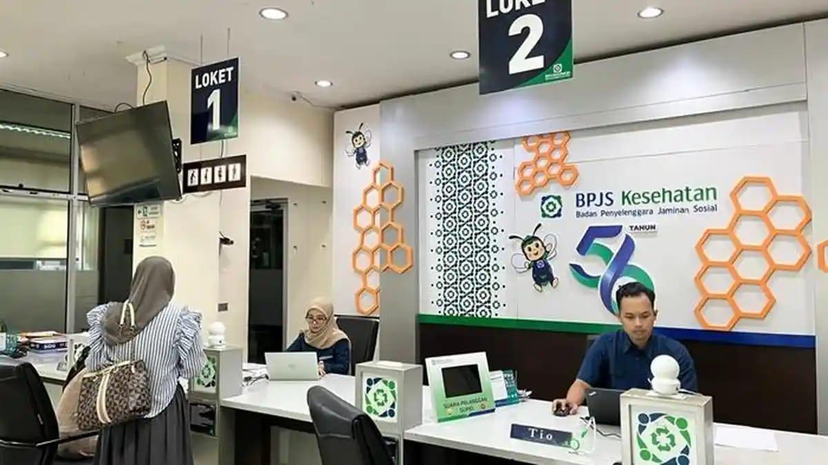 Cari Lulusan S1-S3 Berpengalaman, Simak Kualifikasi Rekrutmen Anggota Komite BPJS Kesehatan 2026 - Bangkapos.com