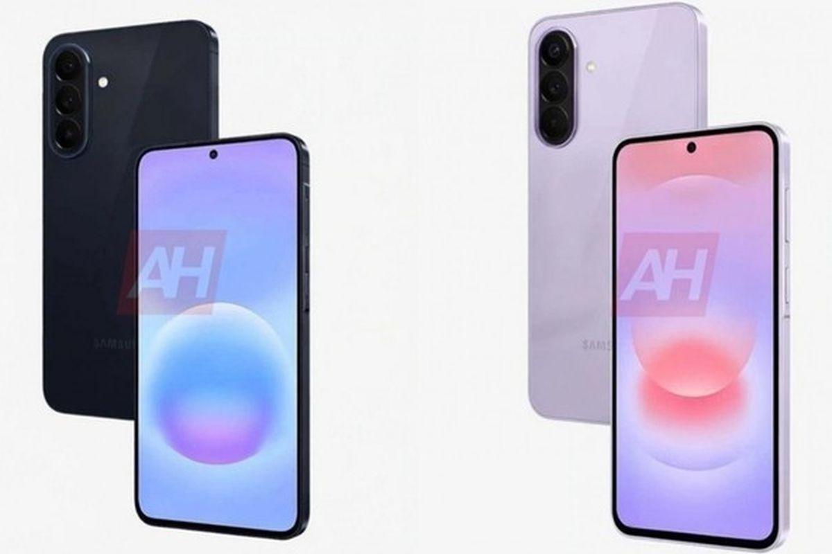 Daftar Harga HP Samsung Terbaru Maret 2026: Ada Galaxy S26 Ultra dan Seri A57 5G!
