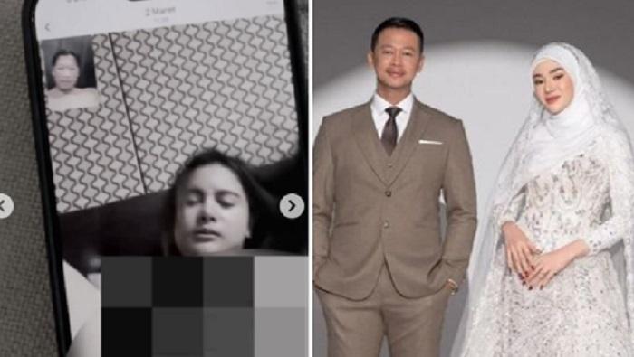 Pekerjaan Alexander Assad Suami Clara Shinta, Pengusaha Tambang, Diduga Selingkuh dengan Bella Hot