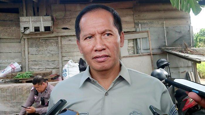 Kisah Wabup Ahmad Baharudin dan Bupati Tulungagung Gatut Sunu Wibowo, Tak Akur Sebelum OTT KPK