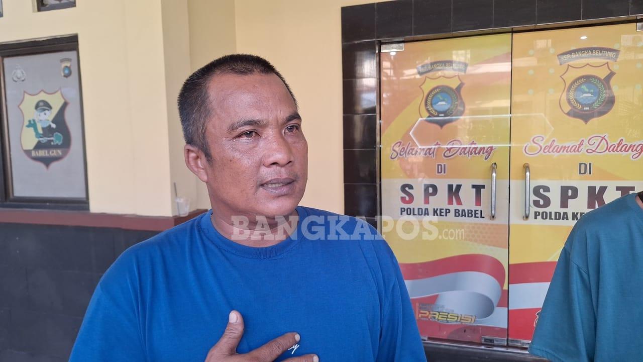 Komentar Orang Tua dari Siswa yang Diduga Jadi Korban Penganiayaan di Pesantren, Ungkap Kondisi Anak