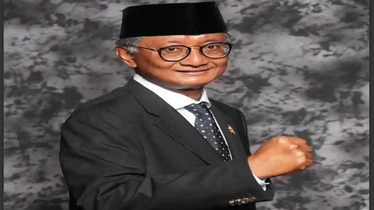 Menteri PU Dody Hanggodo Batal ke New York Usai Dokumen Delegasi Disorot, Sebut Lebih Pilih ke Aceh - Bangkapos.com