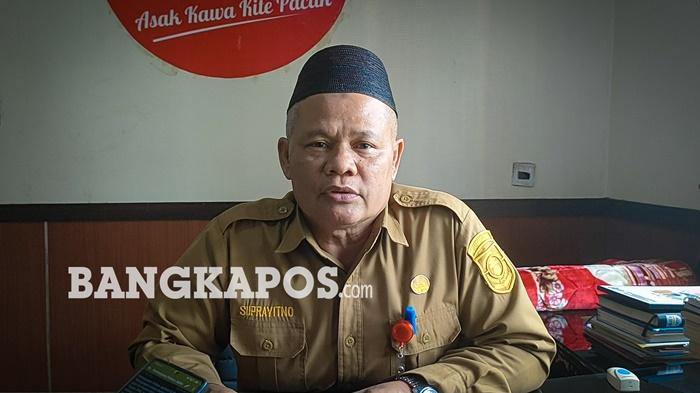 ASN di Bangka Selatan Diminta Hindari Pelanggaran Disiplin