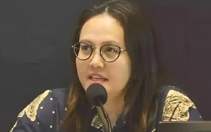 Sosok Indri Wahyuni, Pejabat MPR RI jadi Juri Lomba Cerdas Cermat 4 Pilar, Dianggap Rugikan Peserta