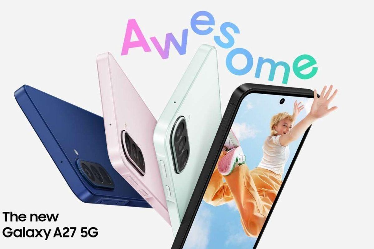 Hp Samsung, Xiaomi dan Poco Terbaru Segera Rilis di Indonesia, Intip Bocorannya! - Bangkapos.com