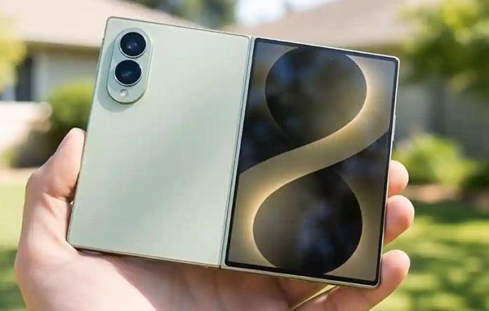 Harga Samsung Z Fold 8 yang Bakal Dirilis Bocor! Seberapa Mahal? - Bangkapos.com