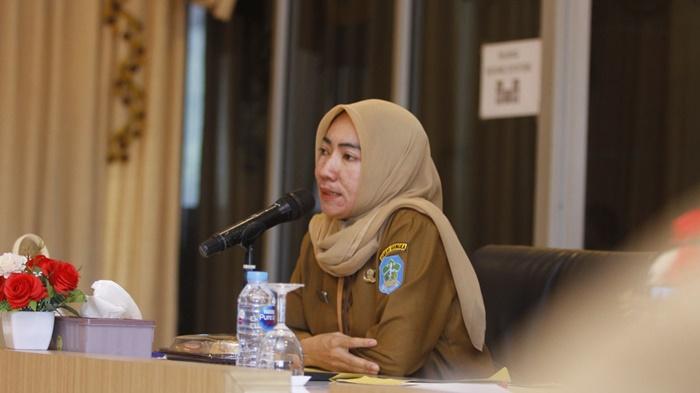Dari 10 Pendaftar, 7 Kandidat Dinyatakan Lolos Tahap Awal Seleksi Calon Sekda Bangka - Bangkapos.com