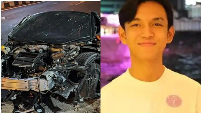 Harga McLaren 720S Milik YouTuber Andra ST yang Hancur Terbelah Dua di Sukoharjo, Ini Spek Gaharnya - Bangkapos.com