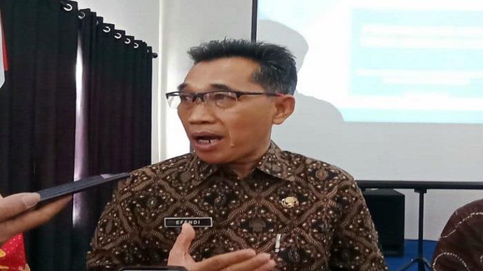 Dindikbud Pangkalpinang Verifikasi 400 Data Anak Tidak Sekolah Tahun 2026 - Bangkapos.com