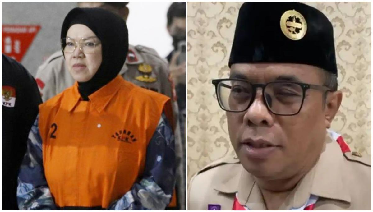 Profil Richard Tri Handoko, Kepala BPKAD Sukoharjo Tersangka OTT KPK, Lebih Kaya dari Bupati Etik - Bangkapos.com