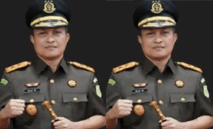 Sosok Rudi Margono, Plt Jampidsus Gantikan Febrie Adriansyah yang Mundur, Rekam Jejak Karier Moncer - Bangkapos.com