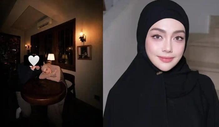 Celine Evangelista Diisukan jadi Istri Kelima Pejabat, Kini Pamer Pasangan Baru - Bangkapos.com