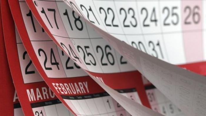 Kalender Maret 2026: Intip Jadwal Cuti Bersama Nyepi dan Lebaran 1447 H di Sini
