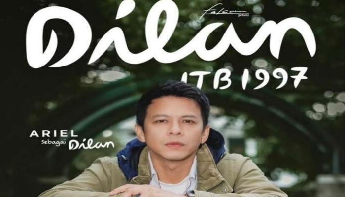Ariel NOAH Resmi Perankan Dilan ITB 1997 dan Dilan Amsterdam, Ini Profil Lengkapnya