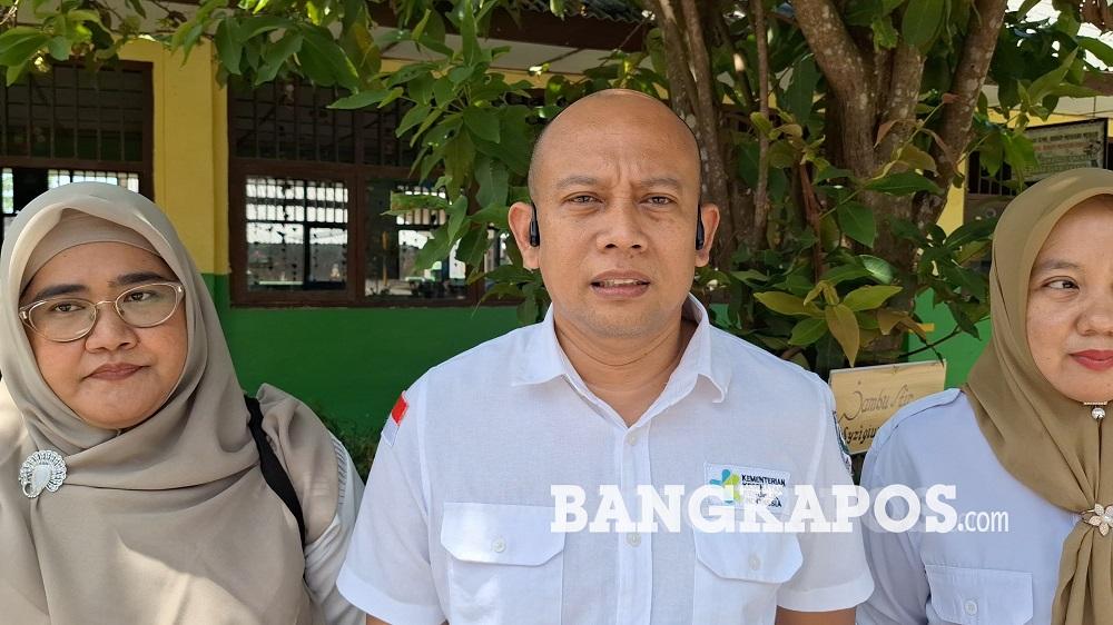 Pemkab Bangka Selatan Cegah Stunting Dimulai dengan Memenuhi Gizi Ibu Hamil - Bangkapos.com