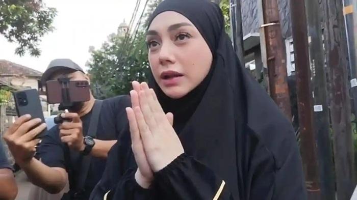 Celine Evangelista Bantah Isu Wanita Simpanan dan Rumah Rp200 Miliar, Ini Klarifikasinya - Bangkapos.com