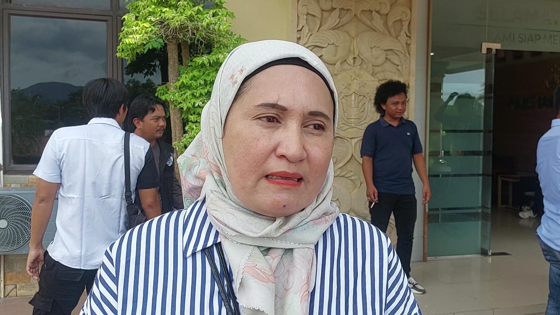 Bapaknya Dibunuh dengan Kejam, Elsi Minta Pelaku Lidia CS Dihukum Seberat-Beratnya