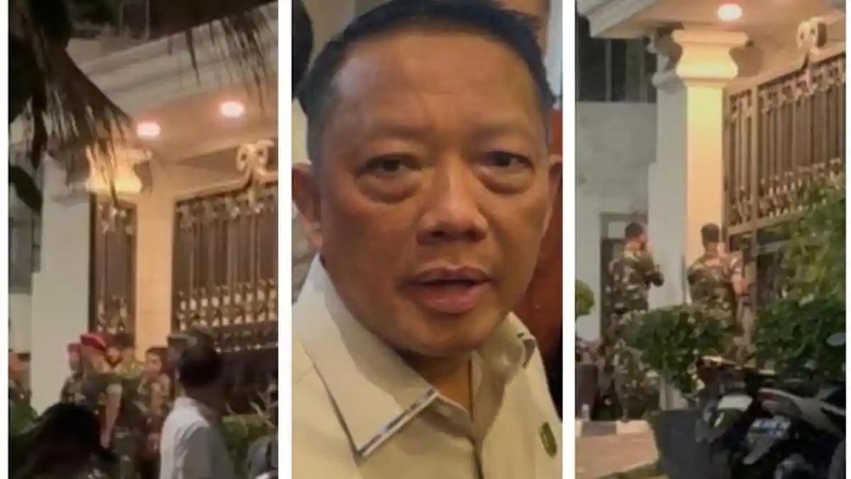 Profil Febrie Adriansyah & LHKPN-nya, Jampidsus yang Rumahnya Diisukan Digeledah & Penjelasan Polri - Bangkapos.com