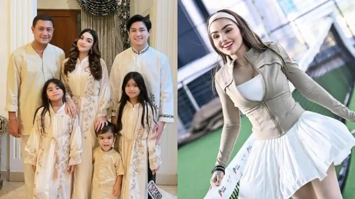 Foto-Nurah-Syahfirah-keturunan-Arab-berumur-34-tahun-dengan-3-anak.jpg