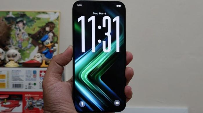 Harga dan Spesifikasi Infinix GT 50 Pro, Skor Antutunya Diklaim Mencapai 2,2 Juta!